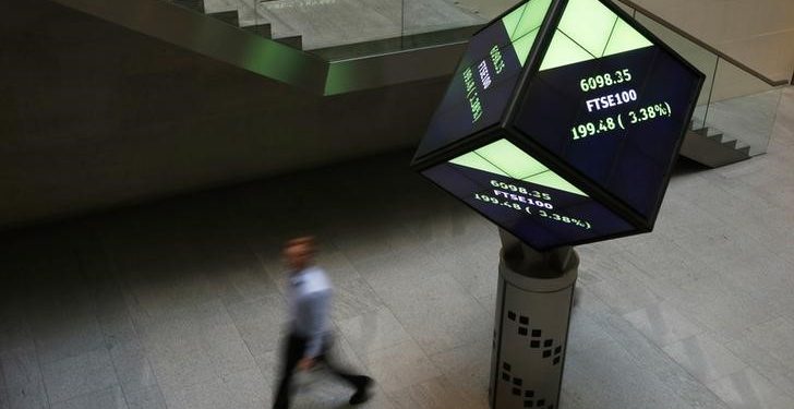 UK economy to still feel tariff impact even if not directly targeted, says UBS