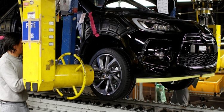 Advance Auto Parts: BMO starts coverage with ‘sector perform’, says valuation fair