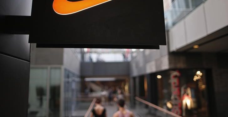 Nike: new CEO Eliott debuts amid challenging times, Stifel says