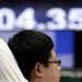 Japan stocks lower at close of trade; Nikkei 225 down 0.07%