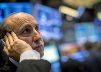 Silver Lake Sells 31.2 Million SoFi Shares, Stock Dips 2.7%