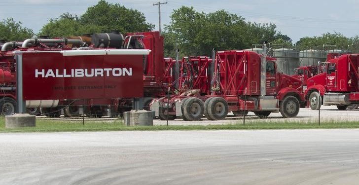 Energy services sector downgraded at Barclays amid bearish oil macro setting