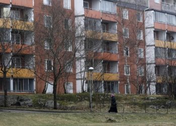 Sweden stocks higher at close of trade; OMX Stockholm 30 up 0.31%