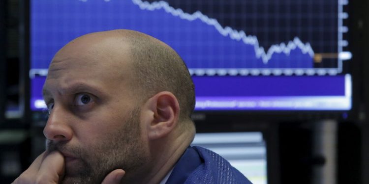 US health-care stocks dip on Trump’s commitment to PBM reform