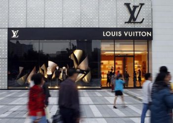 European luxury stocks gain as Goldman sees ‘modest’ growth in 2025