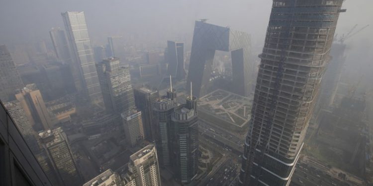 China’s CEWC avoids bold new measures, focuses on stability – ANZ