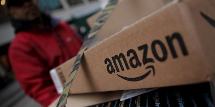 Amazon: Bernstein hikes price target, says best investment idea for 2025