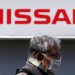 Nissan stock slides as investors focus on planned deal with Honda