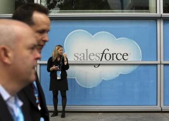 Salesforce: Jefferies hikes PT on strong earnings, flags slowing margin growth
