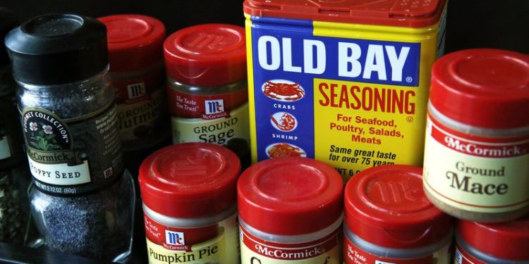 McCormick in talks to buy Duke’s Mayo owner Sauer for $1 bln- Bloomberg