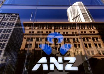 ANZ taps HSBC’s Nuno Matos as new CEO, shares fall