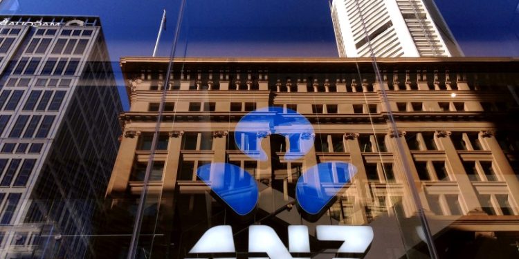 ANZ taps HSBC’s Nuno Matos as new CEO, shares fall