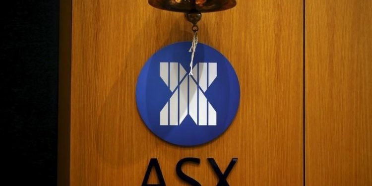Australia stocks higher at close of trade; S&P/ASX 200 up 0.02%