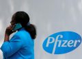 Pfizer ends global collaboration with Sangamo, shares drop 27%