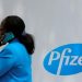 Pfizer ends global collaboration with Sangamo, shares drop 27%