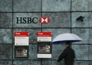 HSBC sees S&P 500 rising 10% in 2025