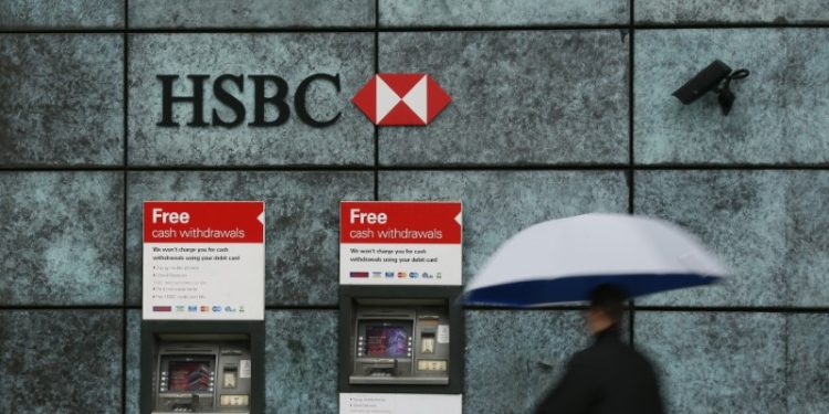 HSBC sees S&P 500 rising 10% in 2025