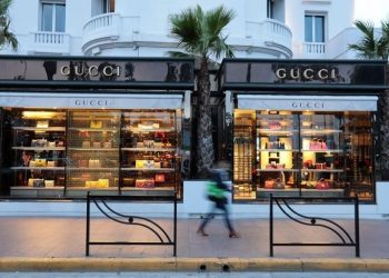 Luxury stocks: Will 2025 be a year of Gucci?