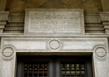 Eurozone political uncertainty is back, but will the SNB be forced to intervene?