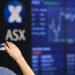 Australia stocks lower at close of trade; S&P/ASX 200 down 1.70%