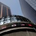 Mexico stocks higher at close of trade; S&P/BMV IPC up 0.72%