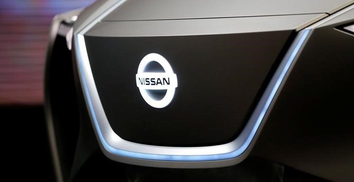 Honda and Nissan set sights on merger for electric vehicle competition, Nikkei reports