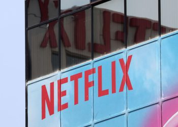 Netflix stock target raised at Evercore on ‘very strong catalyst path’