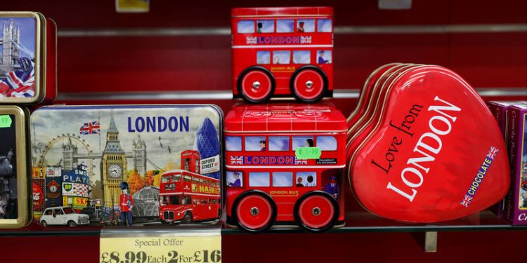 UBS dissects the UK economy into 2025