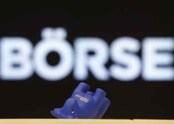 UBS sees nearly 9% downside risk for European stocks in 2025