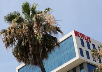 Netflix sets NFL streaming record with Christmas day games