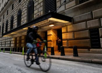 Fed closing in on end of rate-cut cycle: Macquarie