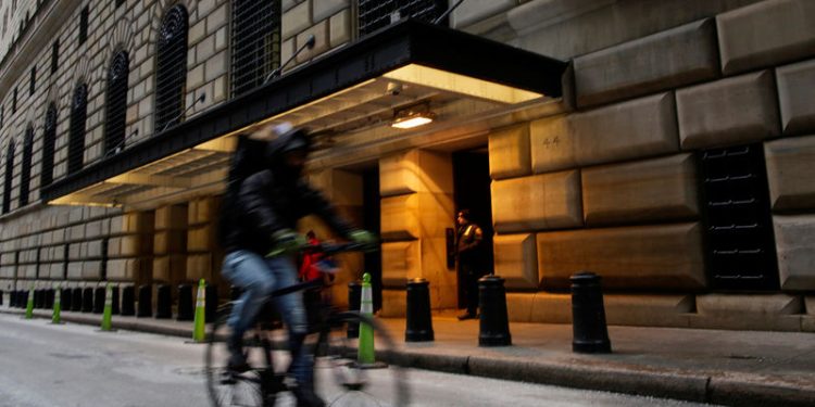 Fed closing in on end of rate-cut cycle: Macquarie