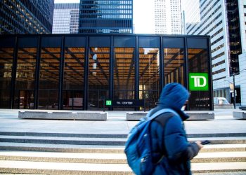 TD Bank taps HSBC Canada’s former chief compliance officer, sources say