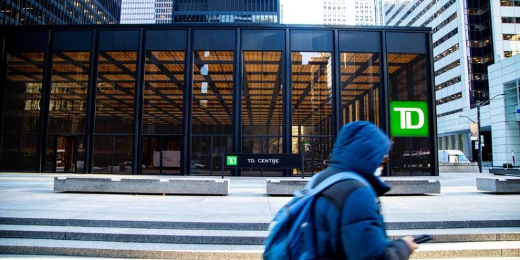 TD Bank taps HSBC Canada’s former chief compliance officer, sources say