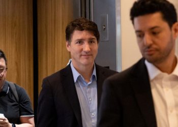 Trump discussed border, trade with Canada’s Trudeau after pledging steep tariffs