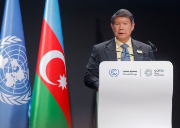 Indonesia to form a state revenue ministry, president’s advisor says