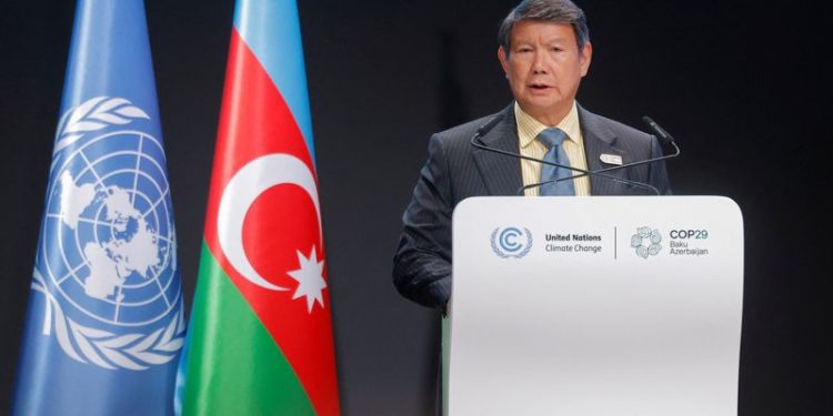 Indonesia to form a state revenue ministry, president’s advisor says