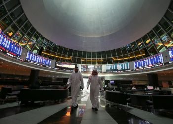 Saudi bourse extends rebound from 4-month low; Qatar falls