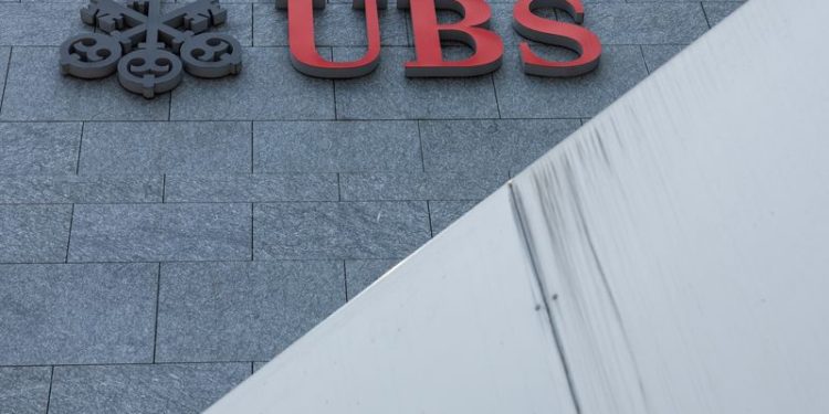 UBS capital requirements should be proportionate, minister says