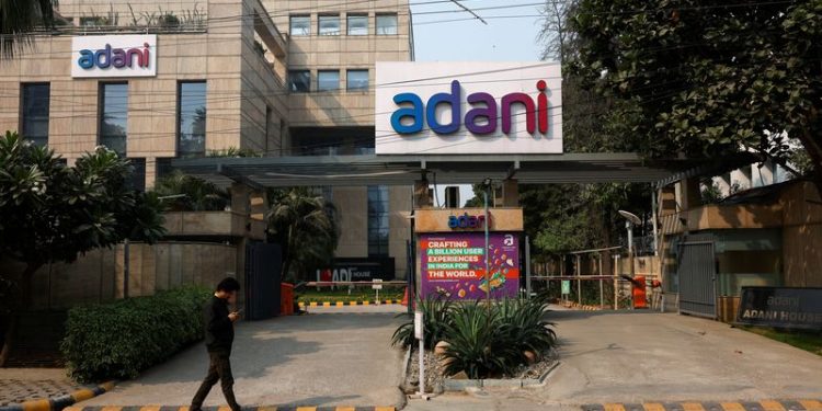 Exclusive-Bangladesh wants to renegotiate Adani power deal unless court cancels