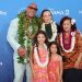Disney’s ‘Moana 2’ sets Thanksgiving weekend box office record
