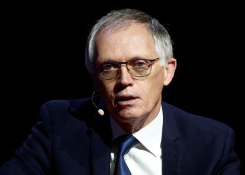 Stellantis CEO Carlos Tavares resigns