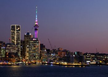 New Zealand home prices to rise modestly in coming two years: Reuters poll