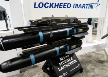 World’s top 100 defence groups boost arms sales by 4% in 2023, think tank SIPRI says