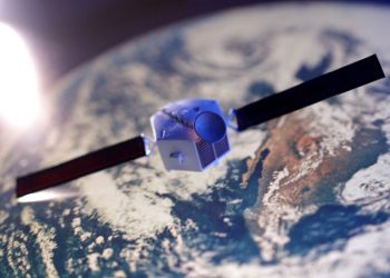 Analysis-Global push for cooperation as space traffic crowds Earth orbit