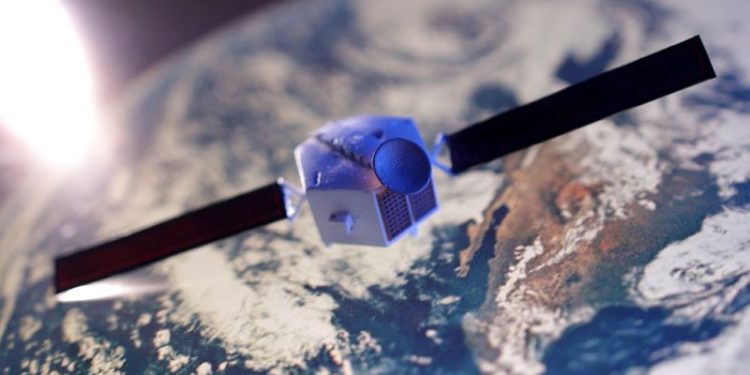 Analysis-Global push for cooperation as space traffic crowds Earth orbit