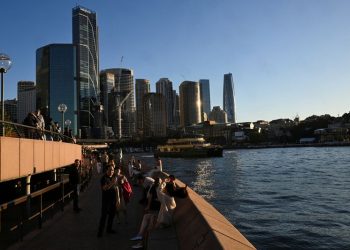 Australia appoints Tesla chair Denholm to lead review on R&D performance