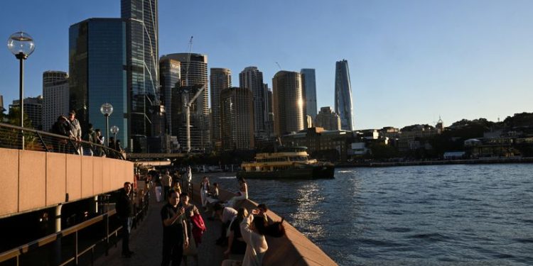 Australia appoints Tesla chair Denholm to lead review on R&D performance