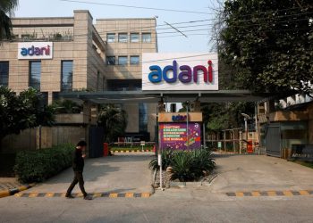 Major Adani investor GQG shares fall 13% after analyst downgrade