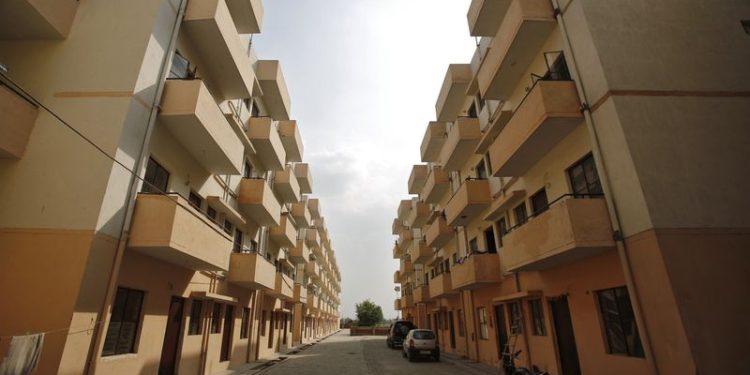 India home prices to rise 6.5% in 2025, driven by demand from wealthy: Reuters poll